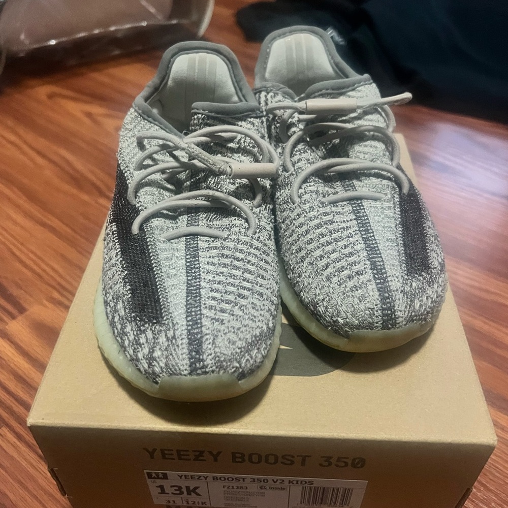 Yeezy boost 350 youth sneakers